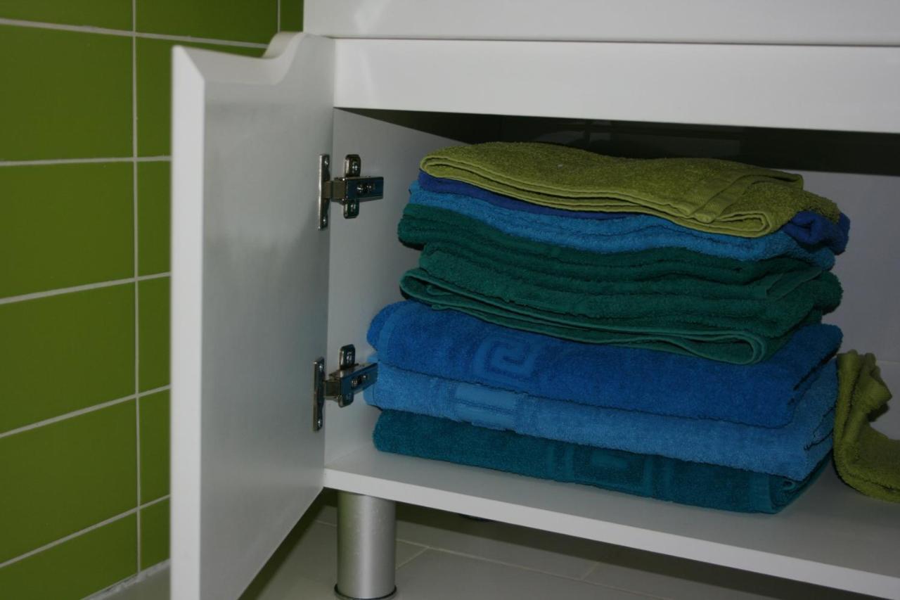 Apartments, Truskavets Ivasiuka Kültér fotó