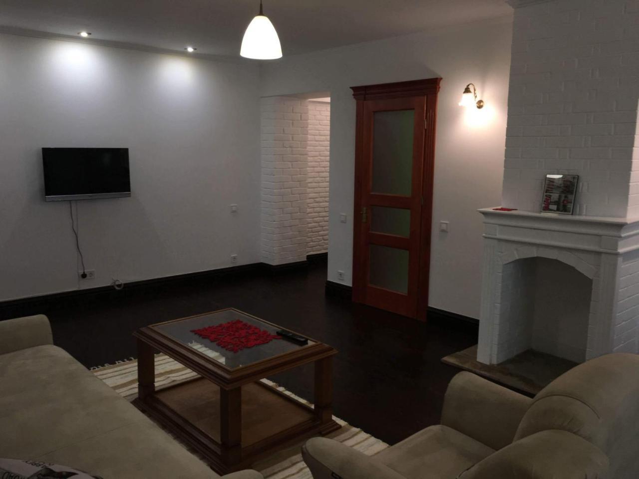 Apartments, Truskavets Ivasiuka Kültér fotó